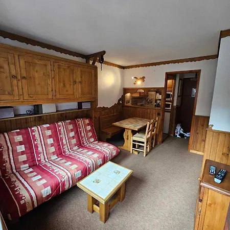Cosy A 100m Des Pistes Appartement